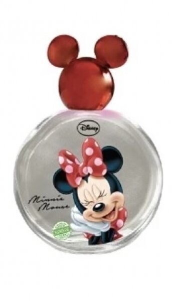 Disney Minnie Mouse Unicorn EDT 50 ml Çocuk Parfümü kullananlar yorumlar